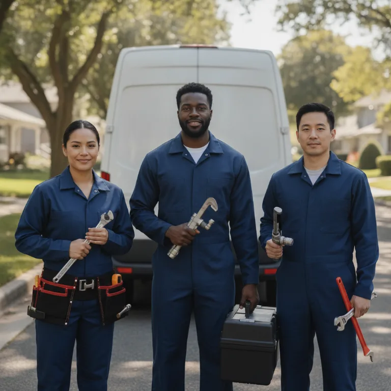 Boiler Reparatie team in Papendrecht
