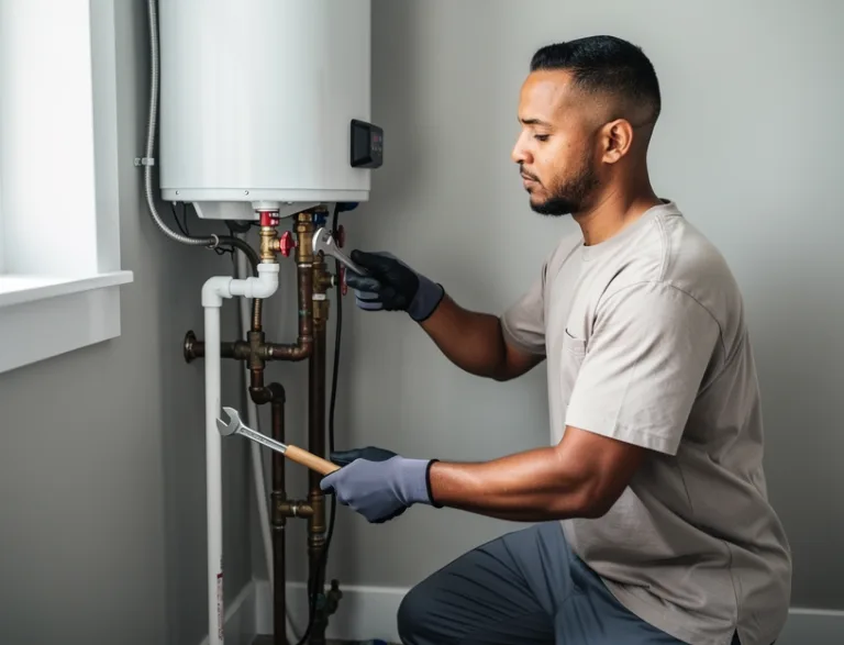 Boiler Reparatie dienst in Papendrecht
